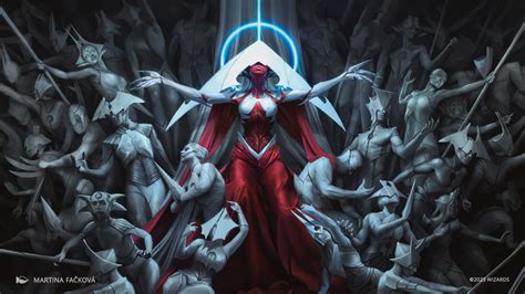 Stepping into the Nightmarish World of Phyrexia: The Complete Magic Collection